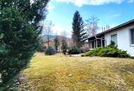 Idylisches 90m² Einfamilienhäuschen auf eine 1170m² großem Grundstück