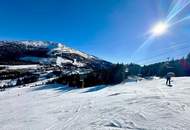 Seltene Gelegenheit Skihütte am Katschberg