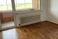 2-Zimmer-Wohnung mit Ausblick und neuer Küche
