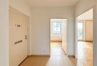 Sonnige DG-Wohnung mit Weitblick und Terrasse - Wohlfühlfaktor!