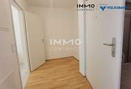 Helle 2-Zimmer-Wohnung mit Westbalkon sowie Fußbodenheizung & -kühlung