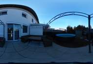 Wunderschönes, großzügiges Reihenhaus mit Terrasse und Garten