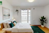 Zwischen Stadtleben und Parklandschaft – Green City Living in Graz - AKTION - 2 MONATE MIETZINSFREI