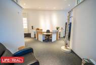 Neue repräsentative Kanzlei, Ordination oder Büro im Zentrum von Rohrbach - flexibel kombinierbar