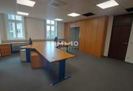 Großzügiges Büro 400m² mit Klimaanlage, Aufzug & Stadtblick in Krems – top Lage!