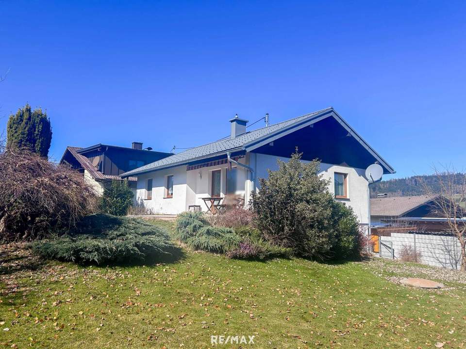 Ankommen &amp; Aufatmen – Wohnen am Tor zum Salzkammergut