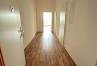 Helle 2-Zimmer-Wohnung mit Balkon in ruhiger Lage nahe dem Hartberger Stadion!