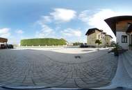 Gepflegtes Einfamilienhaus + gut geführte Frühstückspension bei Tulln!