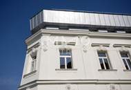 Provisionsfreie Zwei-Zimmer-Wohnung im Freizeitparadies in Jedlesee: Obergfellplatz 7 - Top 5