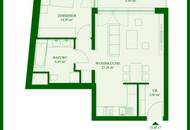 Das kleine Investment mit dem großen Wow - Pure Lebensfreude! Photovoltaik + Wärmepumpe! Hofseitiger Balkon + Blick ins Grüne + Komplette Ruhelage + Energieeffizienz + Perfekte Anbindung und Nahversorgung! Jetzt zugfreifen!