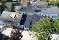 Einfamilienhaus mit einer Einliegerwohnung im Südburgenland