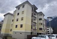 Attraktive 3-Zi-Wohnung mit Loggia und Tiefgarage nähe des Zentrums von Spittal an der Drau!