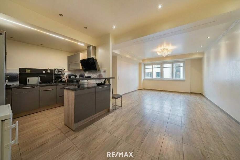 INVESTMENT!! - Schöne 4 Zimmer Wohnung in Wörgl zu kaufen!, Wohnung-kauf, 298.000,€, 6300 Kufstein