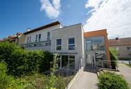 4 Zimmer Gartenwohnung in Hafnerbach bei St. Pölten – ein Traum für Familien
