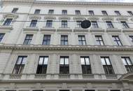 1030! Zentrumsnahes Altbaubüro bei U4/Stadtpark!