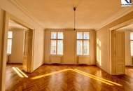 360° TOUR // GENERALSANIERTE ALTBAUWOHNUNG AM LUGECK