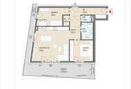 TRAUMWOHNUNG 3 ZI, S/W, Wörthersee, Uni, City alles in Ihrer Nähe!