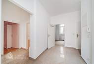 Elegante 2-Zimmer Altbauwohnung im 7. Wiener Gemeindebezirk