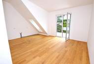 Villa Auhof, exklusives Wohnen mit Altbauflair!