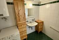 Möblierte Dachgeschosswohnung