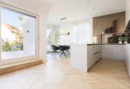 JARDIN HERMES - BOUTIQUE-PROJEKT DER EXTRAKLASSE