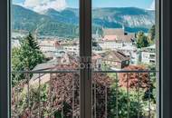 Repräsentatives Anwesen in Bestlage über den Dächern der Stadt - Traumlage