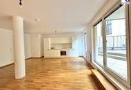 360 TOauR // TERRASSEN - NEUBAUWOHNUNG