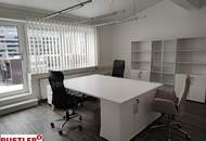 Modern und in einer TOP Lage beim Alianz Stadion | Vollausgestattete Büros ab 774.00€