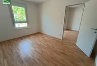 STEINGÖTTERHOF - Moderne 2-Zimmer-Wohnung mit großer Loggia!