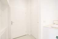 Erstbezug nach Sanierung: Hochwertige 3-Zimmer-Wohnung mit großem Garten nahe Gersthof