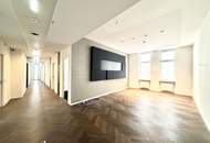 ⭐ 1010! Bürofläche in absoluter Toplage direkt am Tuchlauben!