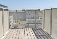 Moderner Neubau in zentraler Wohnlage mit Balkon
