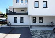 Neuwertige Eigentumswohnung, in Pöchlarns modernster WHA - Terrasse & Lift inklusive!