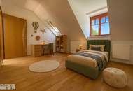 Exklusive Traumresidenz nahe Wien – Eleganz auf höchstem Niveau in idyllischer Grünlage!