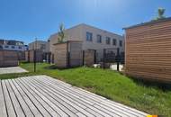 Reihenhäuser in Stammersdorf ZU MIETEN