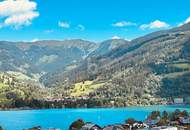 TRAUMLAGE MIT SENSATIONELLEM SEEBLICK UND GARAGE