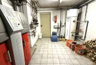 Bungalow mit mehr als 2.000 qm Garten & Pool inmitten von Erlauf!
