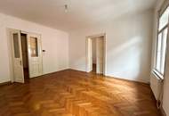4-Zimmer Altbauwohnung im Herzen der Stadt!