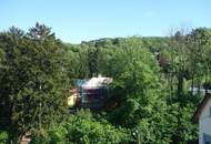 Schnäppchen! EIGENGRUND! Sonniger Baugrund mit tollem Fernblick in absoluter Ruhelage! (Provisionsfrei)