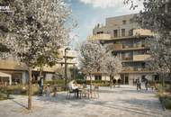 Hirschfeld - Ihr neues Zuhause im Grünen - anfragen, besichtigen, einziehen - 41 bis 96 m²