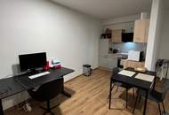 Renovierte großzügige Garconniere in Spittal mit neuer Einbauküche