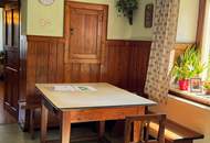 Bauernhaus - Es gibt ihn noch, den Charme vergangener Tage