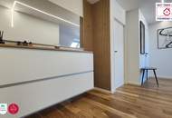 *Modern, urban und kernsaniert* Stilvolle 3-Zimmer Dachgeschosswohnung