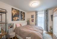 Exklusive Wohnung in zentraler Lage!