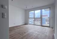 Muhr 58 | Sonnige 3-Zimmerwohnung mit Balkon | Erstbezug | Hofruhelage