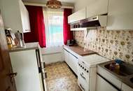 "Bungalow mit Traumgrundstück"