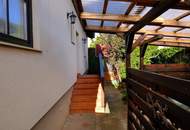 Einfamilienhaus in ruhiger Lage