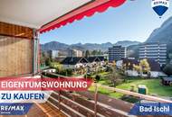 Garconniere in Bad Ischl/Kaltenbach