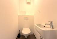 Donaublick Apartment | Zwei-Zimmer-Wohnung mit Einbauküche und direktem Wasserblick
