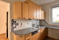 100 m² Wohngefühl auf zwei Ebenen | 4-Zimmer-Gartenmaisonette mit Südterrasse und Balkon | Inklusive Tiefgaragenstellplatz!